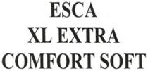 ESCA XL EXTRA COMFORT SOFT