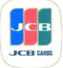 JCB JCB CARDS