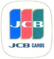 JCB JCB CARDS
