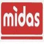MIDAS