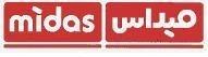 ميداس MIDAS