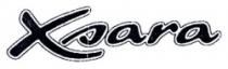 Xsara