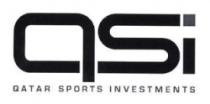 Qsi QATAR SPORTS INVESTMENTS