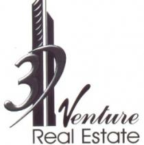 3D Venture Real Estate