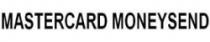 MASTERCARD MONEYSEND