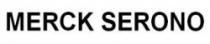 MERCK SERONO