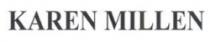 KAREN MILLEN