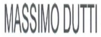 MASSIMO DUTTI