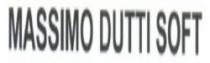 MASSIMO DUTTI SOFT