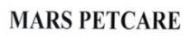 MARS PETCARE