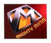 MIGHTY minis