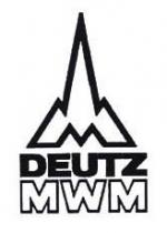 DEUTZ MWM