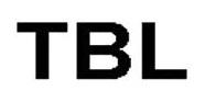 TBL