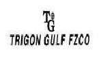 TG TRIGON GULF FZCO