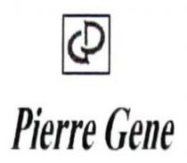 PG Pierre Gene