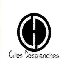 GD Gilles Desplanches