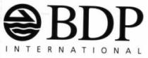 BDP INTERNATIONAL