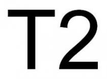 T2