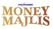 MONEY MAJLIS UAE CHANGE