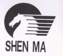 SHEN MA