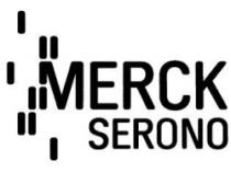 MERCK SERONO