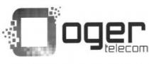 O Oger telecom