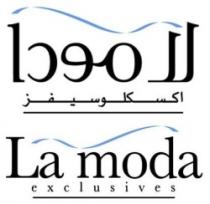 La moda exclusives EYEWEAR