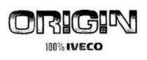 ORIGIN 100% IVECO