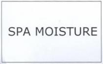 SPA MOISTURE