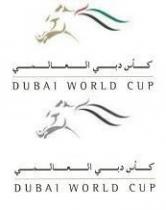 DUBAI WORLD CUP كأس دبي العالمي