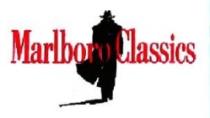 MARLBORO CLASSICS