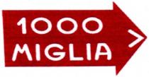 MIGLIA 1000