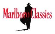 MARLBORO CLASSICS