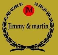 JM jimmy& martin