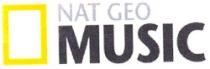 NAT GEO MUSIC