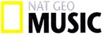 NAT GEO MUSIC