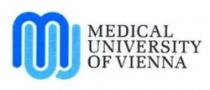 mw MEDICAL UNIVERSITY OF VIENNA