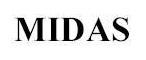 MIDAS