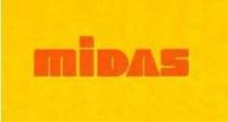 MIDAS