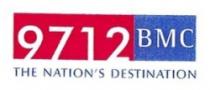 9712 BMC THE NATION’S DESTINATION