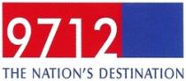 9712 THE NATION 'S DESTINATION