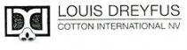 LD LD LOUIS DREYFUS COTTON INTERNATIONAL NV