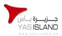 جزيرة ياس YAS ISLAND www.y a s I s l a n d . A e