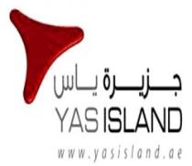 جزيرة ياس YAS ISLAND www.y a s I s l a n d . A e