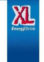 XL Energy Drink