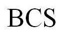 BCS