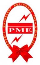PME Perfect Machinery Equipment Trdg & Hire