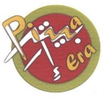 Pizza era بيتزا إرا