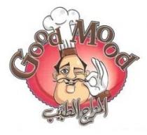 المزاج الطيب GOOD MOOD