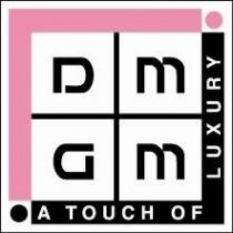 DMGM A TOUCH OF LUXURY